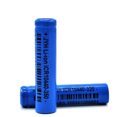 NCM/LCO Li-ion Battery - ICR10440-350
